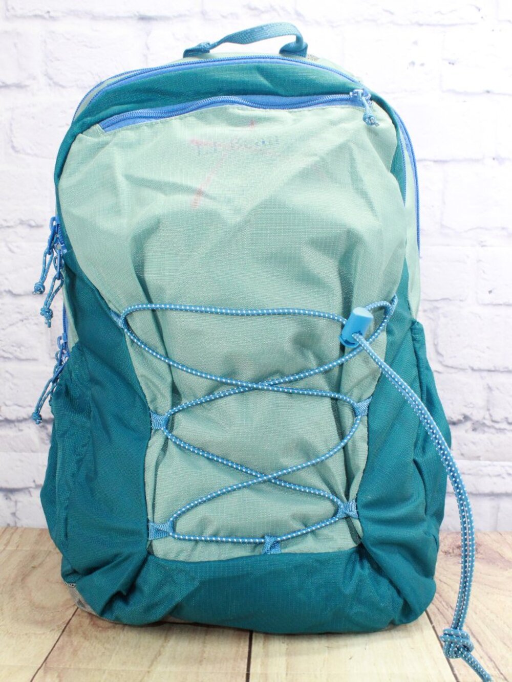 LL Bean Comfort Carry Unisex Adult Laptop Pack 30L School Hike Travel Backpack